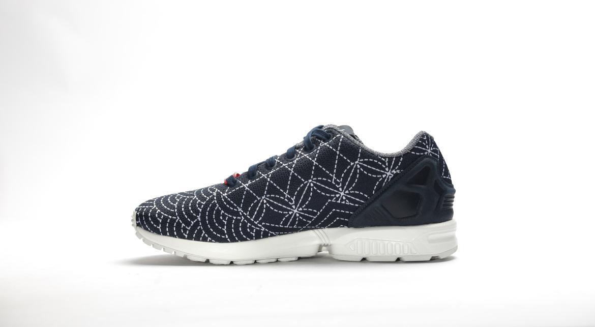 アーセナル adidas Originals ZX Flux 
